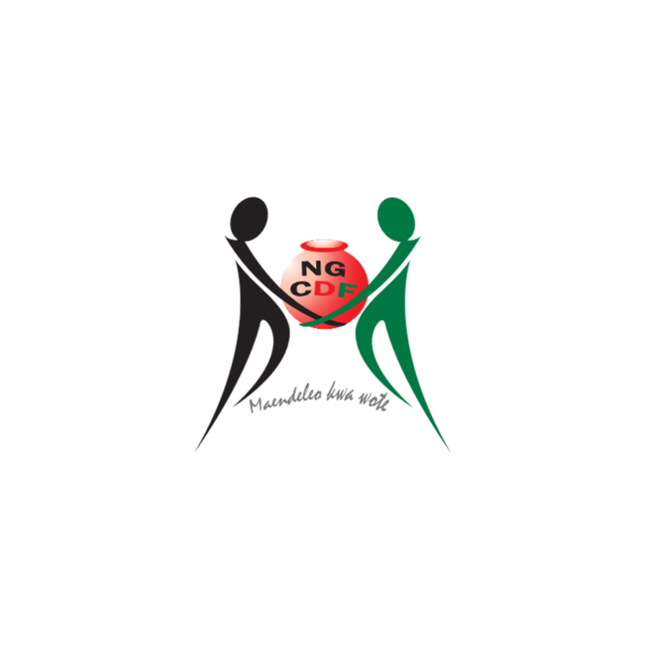 Mandera West NGCDF