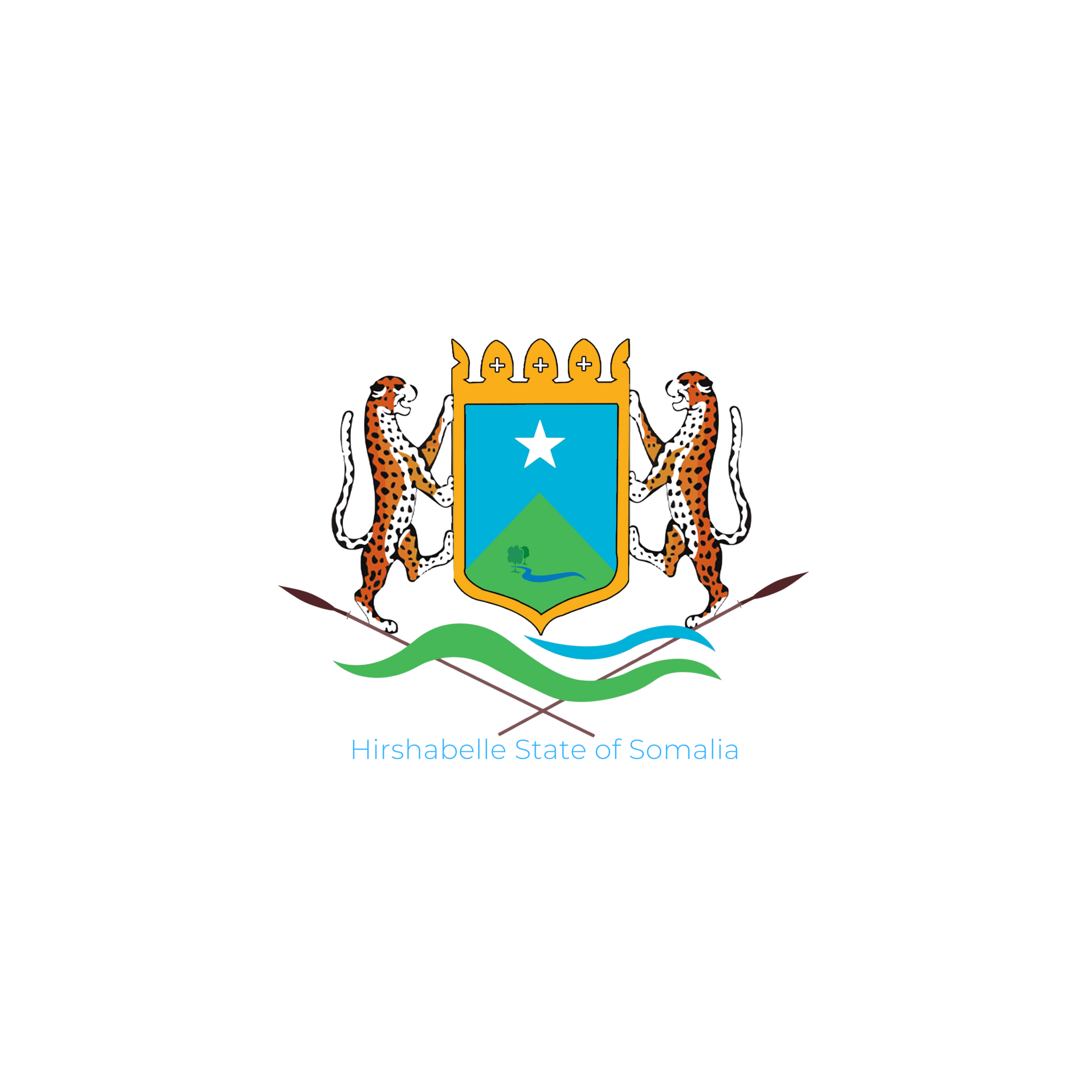 Hirshabelle State of Somalia